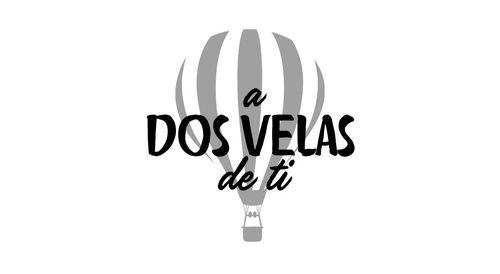 A dos velas de ti